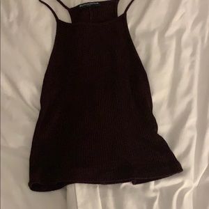 brandy melville tank top